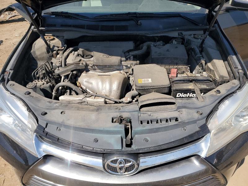 Aukcja sprzedaży 2017 Toyota Camry, vin: 4T1BF1FK2HU403242, numer aukcji: 49385556