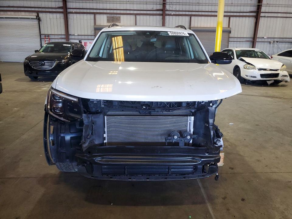 Aukcja sprzedaży 2024 Volkswagen Atlas, vin: 1V2GR2CA6RC591031, numer aukcji: 50800976