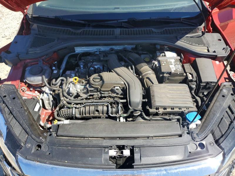 Продаж на аукціоні авто 2024 Volkswagen Jetta, vin: 3VW7M7BUXRM053517, номер лоту: 49093816