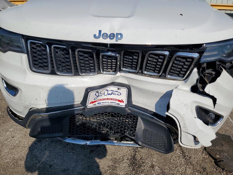 Aukcja sprzedaży 2021 Jeep Grand Cherokee, vin: 1C4RJFBG3MC857516, numer aukcji: 50943586