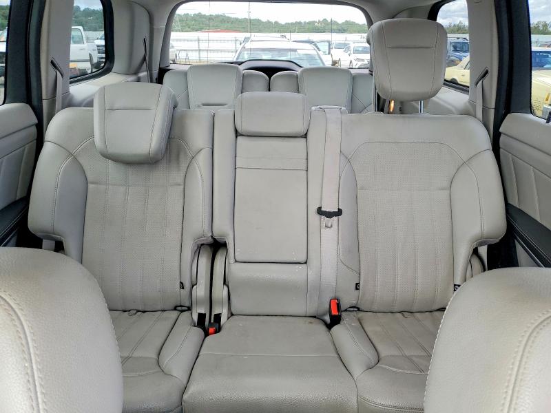 Продаж на аукціоні авто 2013 Mercedes-benz Gl, vin: 4JGDF7CE3DA198875, номер лоту: 50821646