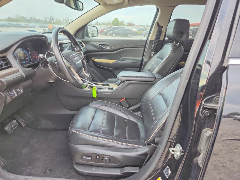 Aukcja sprzedaży 2019 Gmc Acadia, vin: 1GKKNXLS4KZ196351, numer aukcji: 49073406