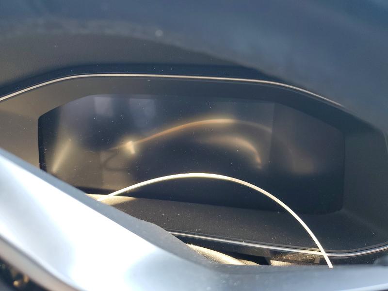 48496996 :رقم المزاد ، 3VWBX7BU7SM043292 vin ، 2025 Volkswagen Jetta مزاد بيع