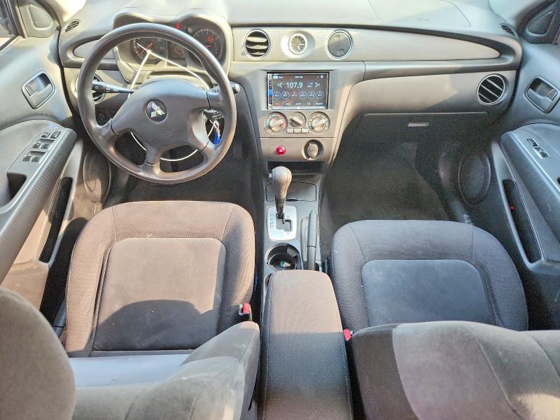 Продаж на аукціоні авто 2003 Mitsubishi Outlander, vin: JA4LX31G03U043279, номер лоту: 48995016