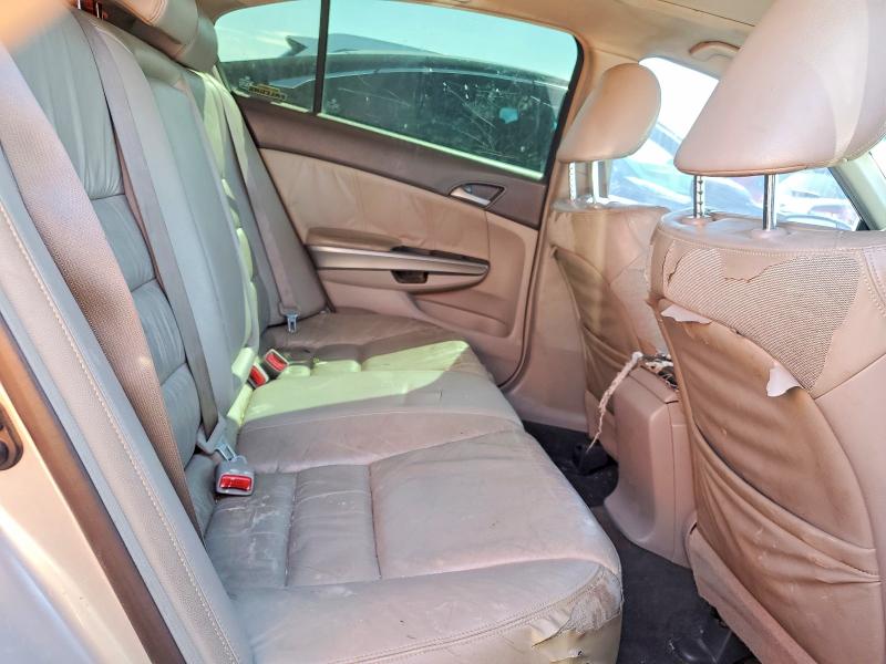 Продажа на аукционе авто 2008 Honda Accord, vin: JHMCP26818C034572, номер лота: 48817346