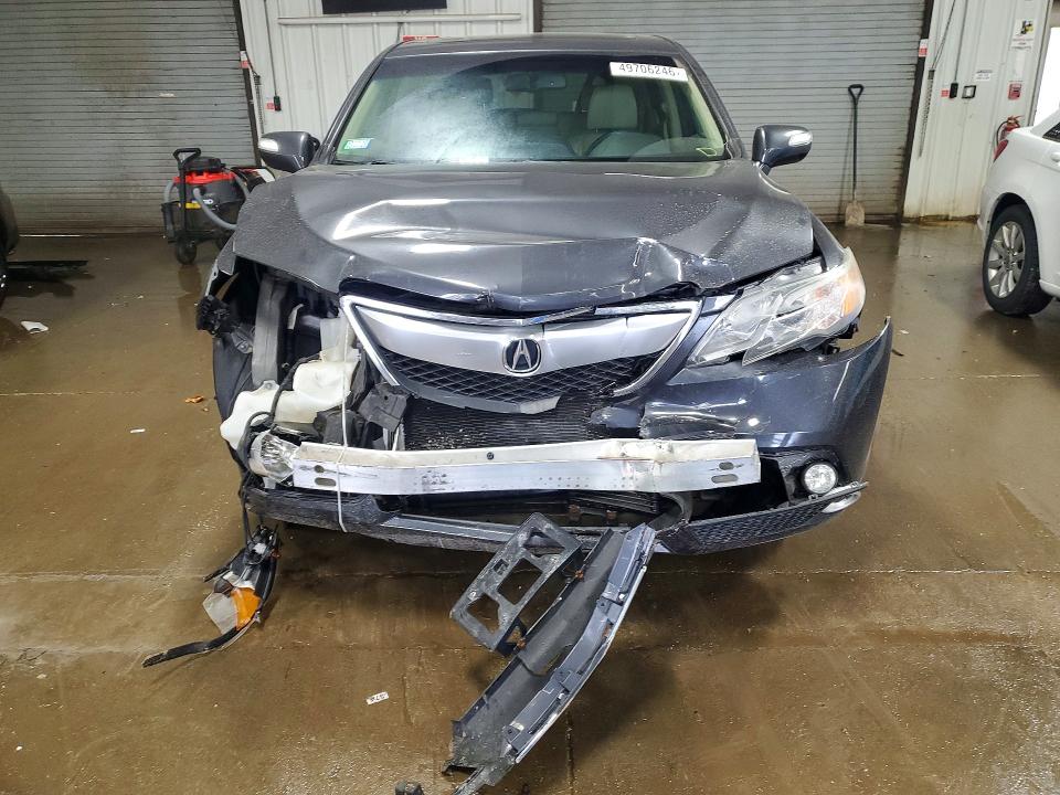 Aukcja sprzedaży 2015 Acura Rdx, vin: 5J8TB4H54FL024860, numer aukcji: 49706246