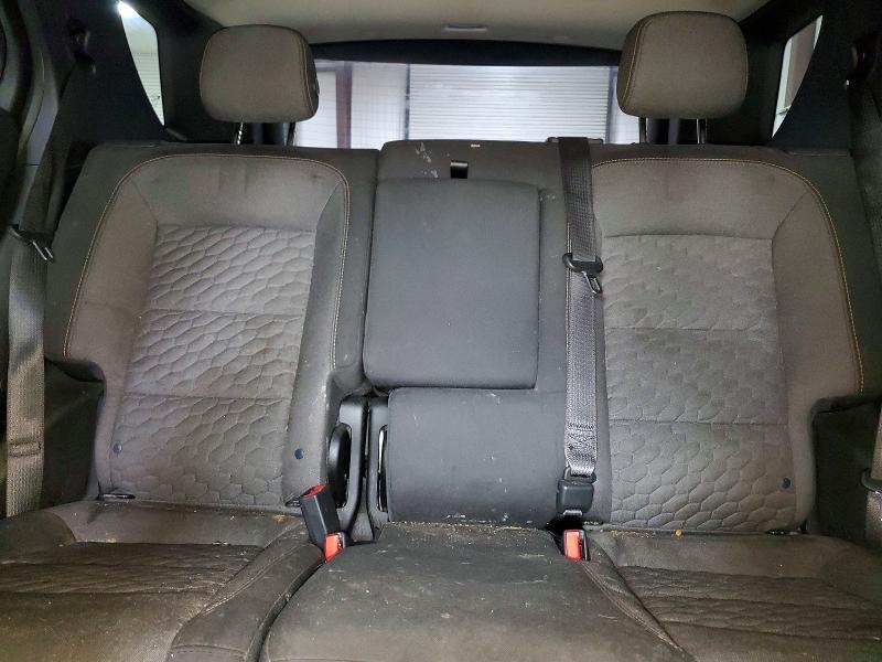 Продажа на аукционе авто 2018 Chevrolet Equinox, vin: 2GNAXJEV9J6216424, номер лота: 49785476