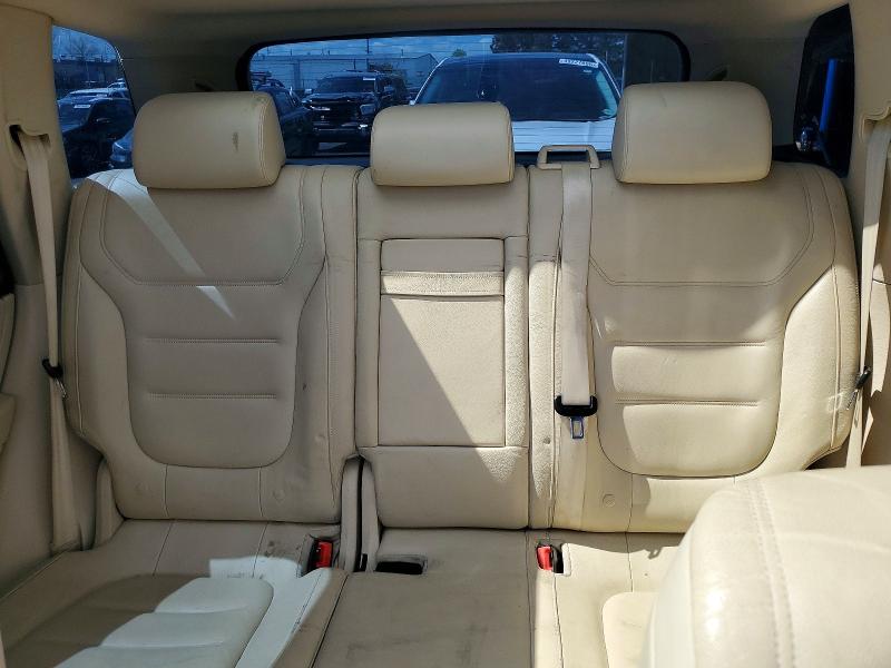Aukcja sprzedaży 2012 Volkswagen Touareg, vin: WVGFK9BPXCD004813, numer aukcji: 49419216