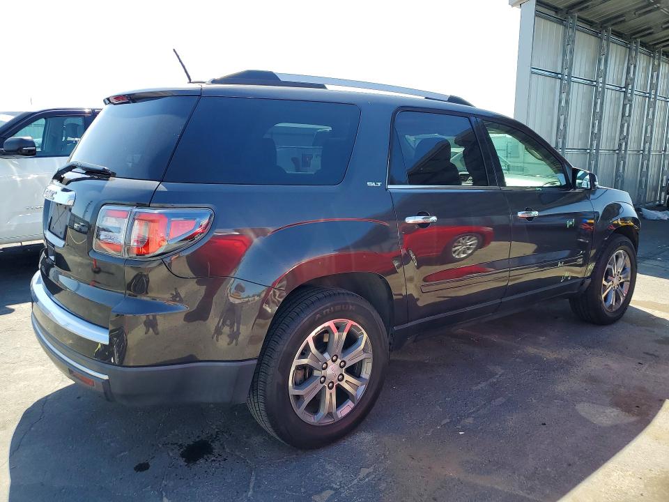 Продажа на аукционе авто 2016 Gmc Acadia, vin: 1GKKRRKD6GJ176384, номер лота: 51636206