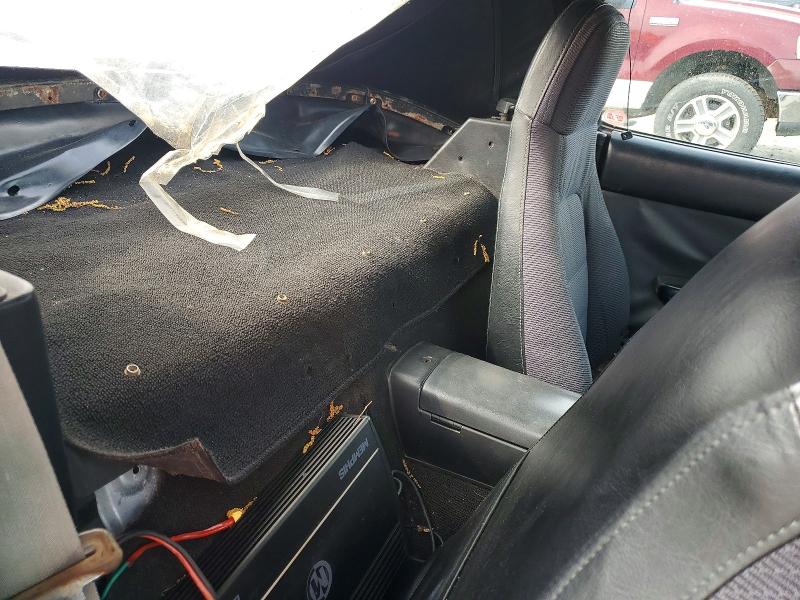 Aukcja sprzedaży 1993 Mazda Mx-5 Miata, vin: JM1NA3516P1408397, numer aukcji: 49561376