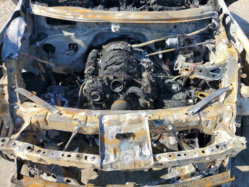 51551076 :رقم المزاد ، 1GNSCNKD6MR155352 vin ، 2021 Chevrolet Tahoe مزاد بيع