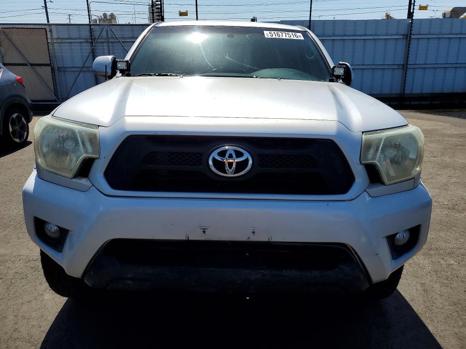 Aukcja sprzedaży 2013 Toyota Tacoma, vin: 5TFTU4GN8DX040303, numer aukcji: 51677516