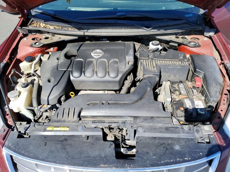 Aukcja sprzedaży 2011 Nissan Altima, vin: 1N4AL2AP4BC135458, numer aukcji: 49691746