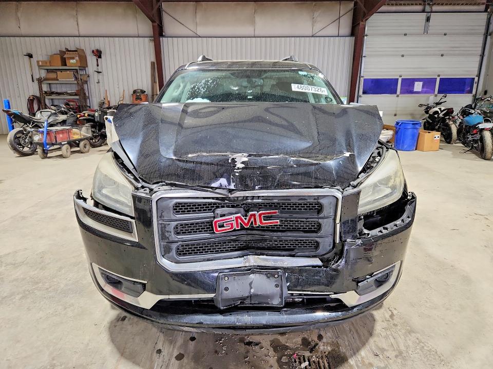 48007326 :رقم المزاد ، 1GKKVPKD9GJ198718 vin ، 2016 Gmc Acadia مزاد بيع