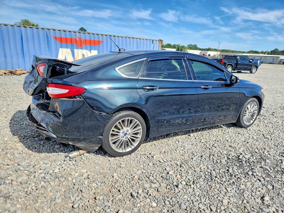 49785766 :رقم المزاد ، 3FA6P0HD9ER192142 vin ، 2014 Ford Fusion مزاد بيع