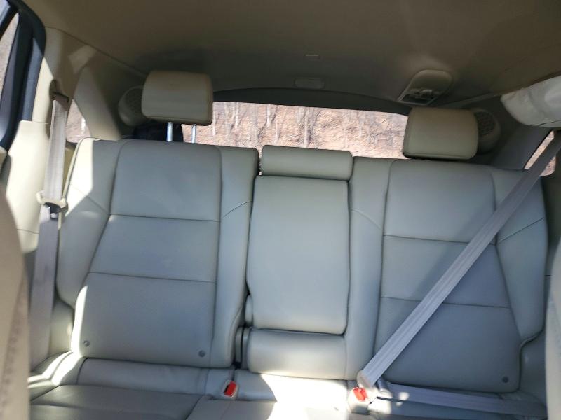 Продаж на аукціоні авто 2017 Acura Rdx, vin: 5J8TB4H51HL038864, номер лоту: 48628096