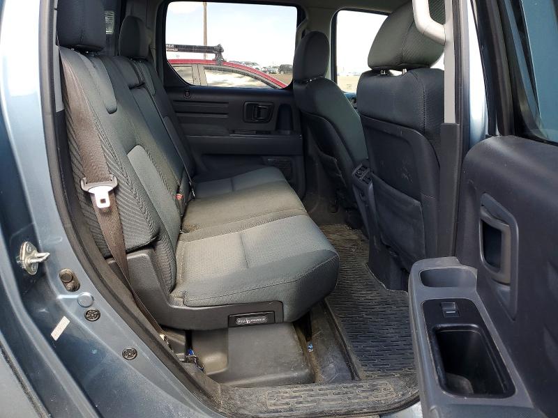 Продаж на аукціоні авто 2006 Honda Ridgeline, vin: 2HJYK16446H003688, номер лоту: 50786566