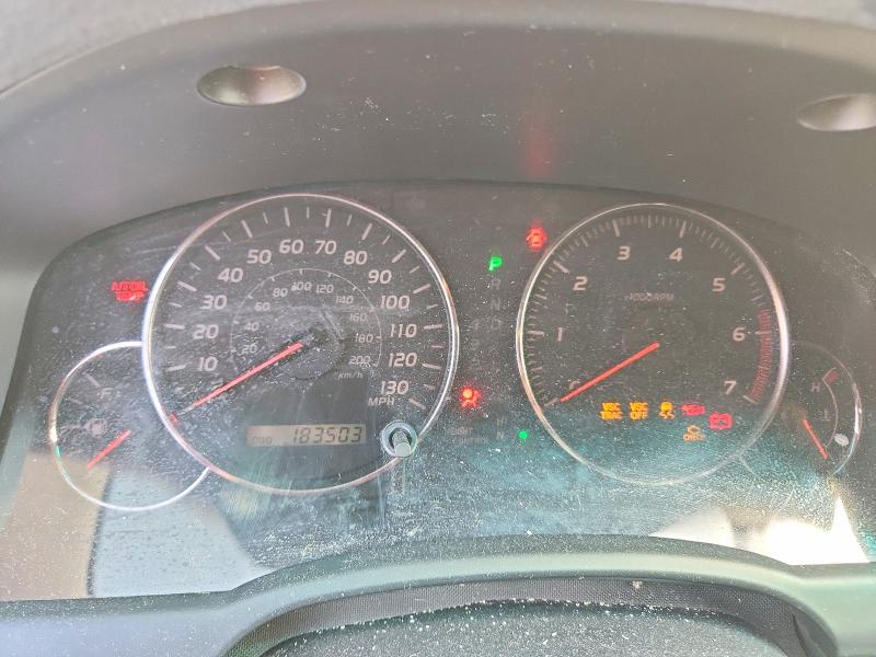 Продаж на аукціоні авто 2006 Lexus Gx 470, vin: JTJBT20X060119133, номер лоту: 48315806