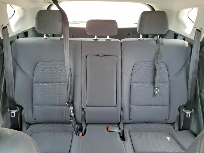 Продажа на аукционе авто 2020 Hyundai Tucson, vin: KM8J33A41LU126018, номер лота: 51597726