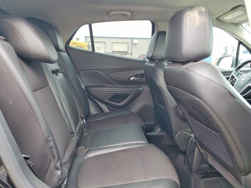 Продажа на аукционе авто 2019 Buick Encore, vin: KL4CJ1SB6KB797435, номер лота: 48669736