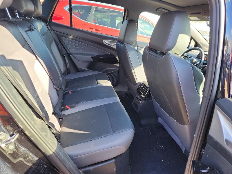 Продажа на аукционе авто 2023 Volkswagen Id.4, vin: 1V2JNPE83PC022059, номер лота: 50060006