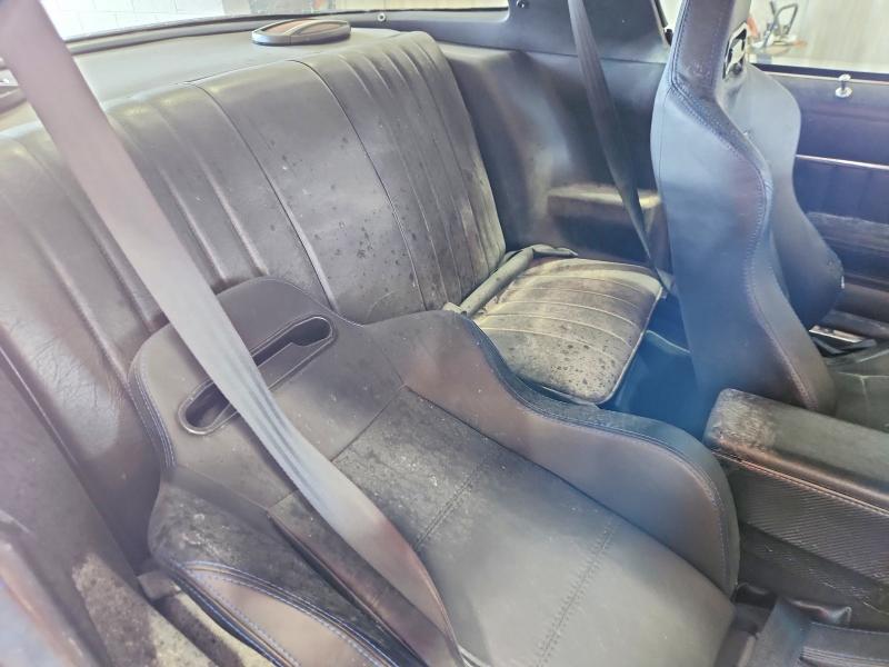 51246346 :رقم المزاد ، 1G1AP87L2BN129242 vin ، 1981 Chevrolet Camaro مزاد بيع