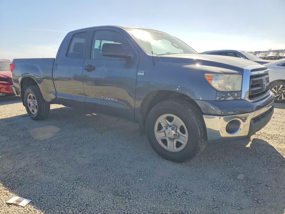Продажа на аукционе авто 2010 Toyota Tundra, vin: 5TFRM5F16AX003339, номер лота: 49004966