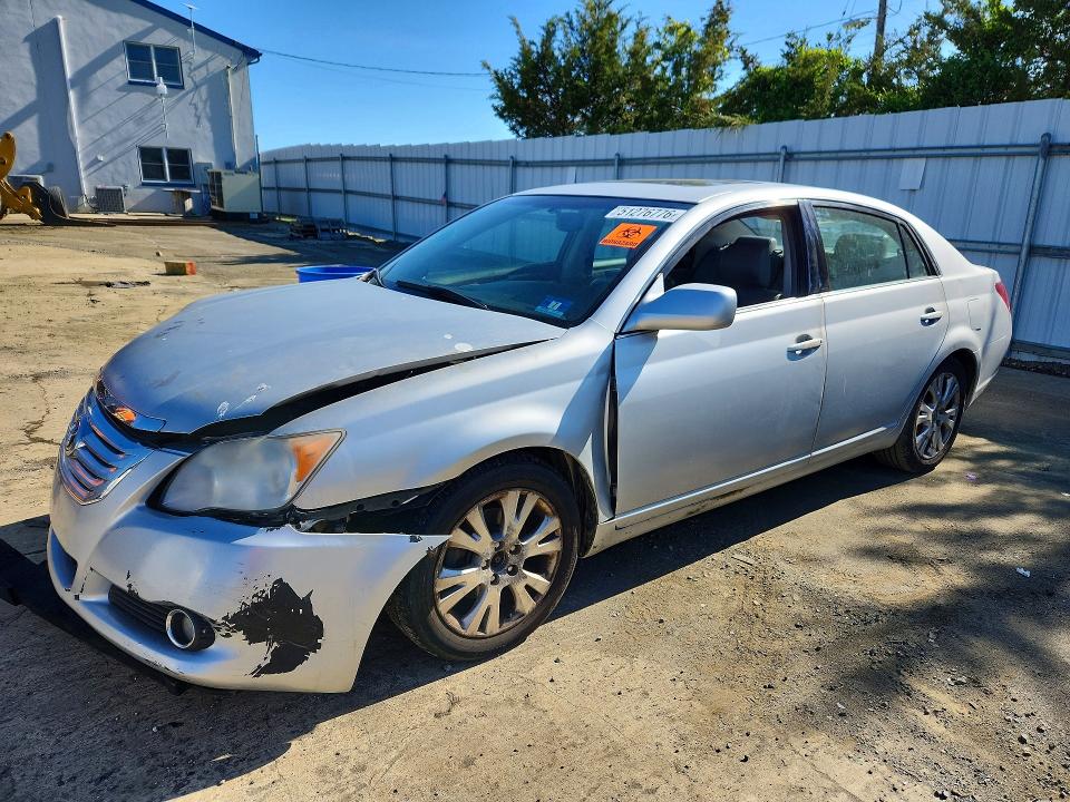 Продаж на аукціоні авто 2008 Toyota Avalon, vin: 4T1BK36B68U295411, номер лоту: 51276776
