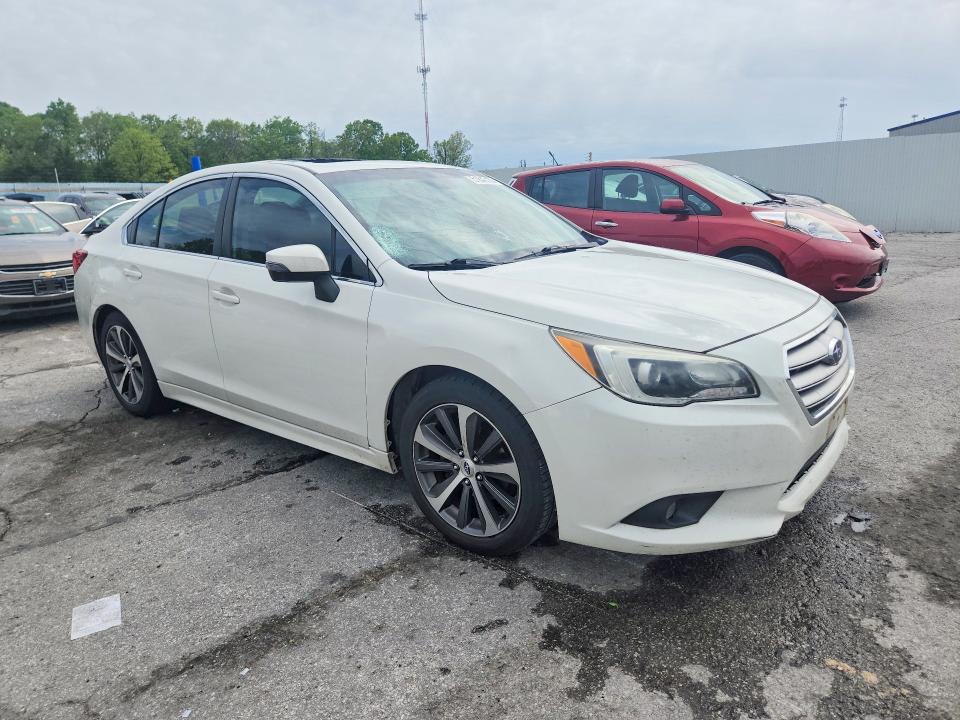 Aukcja sprzedaży 2016 Subaru Legacy, vin: 4S3BNBN60G3015528, numer aukcji: 51842156