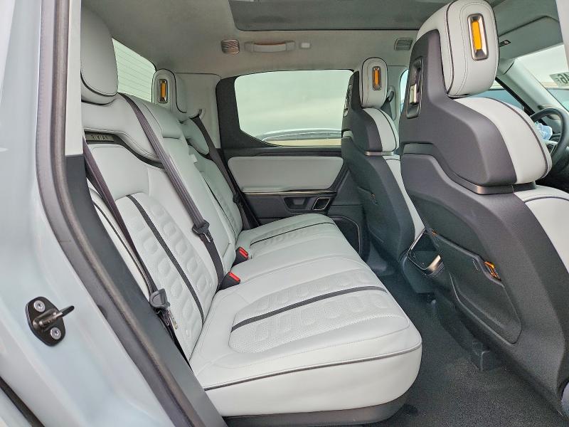 Продаж на аукціоні авто 2022 Rivian R1t, vin: 7FCTGAAA0NN016645, номер лоту: 51406046