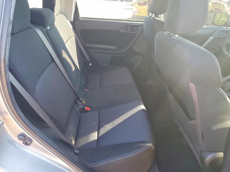 Продажа на аукционе авто 2016 Subaru Forester, vin: JF2SJADC3GH562908, номер лота: 49374616