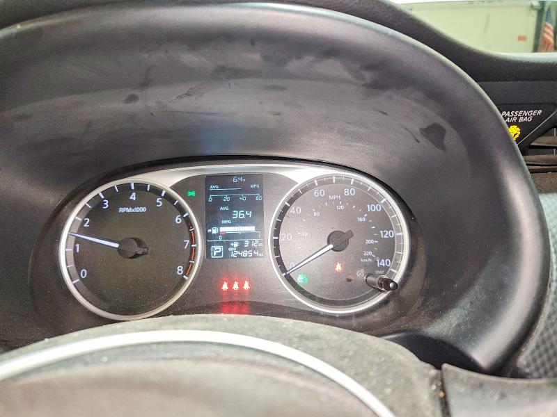 Продажа на аукционе авто 2021 Nissan Kicks, vin: 3N1CP5BV0ML549420, номер лота: 48095056