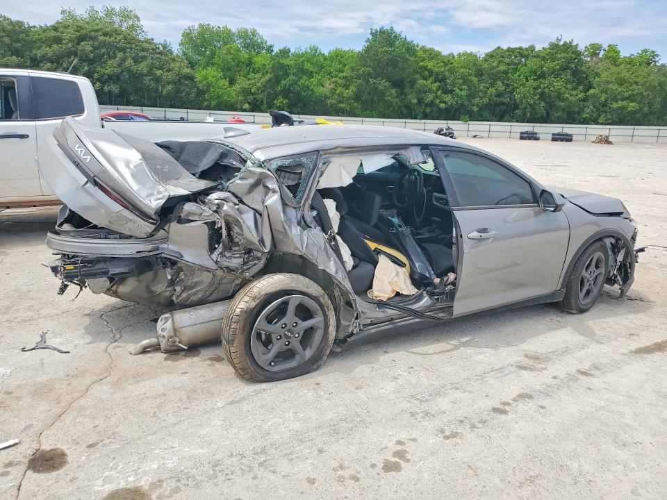 Aukcja sprzedaży 2025 Kia K4, vin: 3KPFT4DE3SE012359, numer aukcji: 51570146
