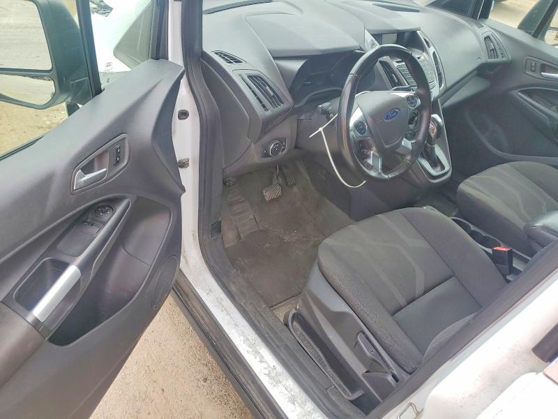 Продаж на аукціоні авто 2016 Ford Transit Connect, vin: NM0LS7F77G1283311, номер лоту: 51457506