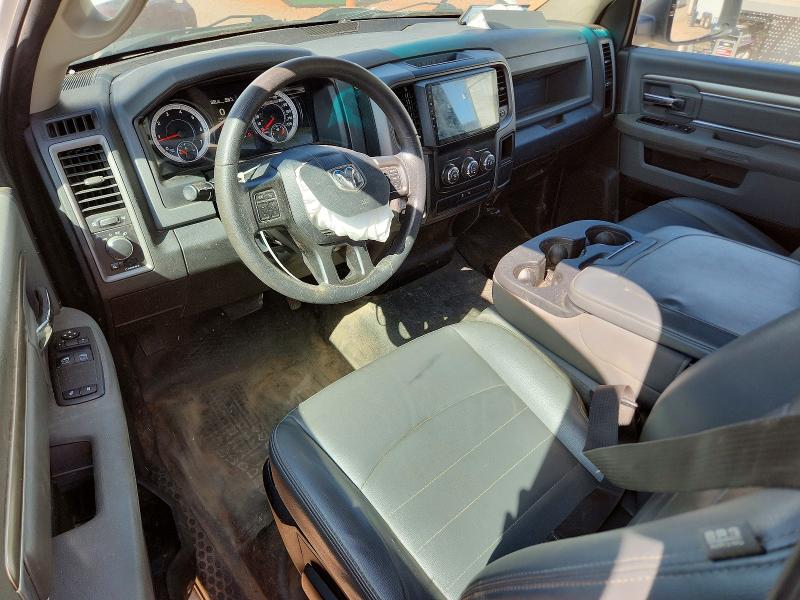 Aukcja sprzedaży 2020 Ram 1500 Classic, vin: 3C6JR6AG6LG263724, numer aukcji: 50664296