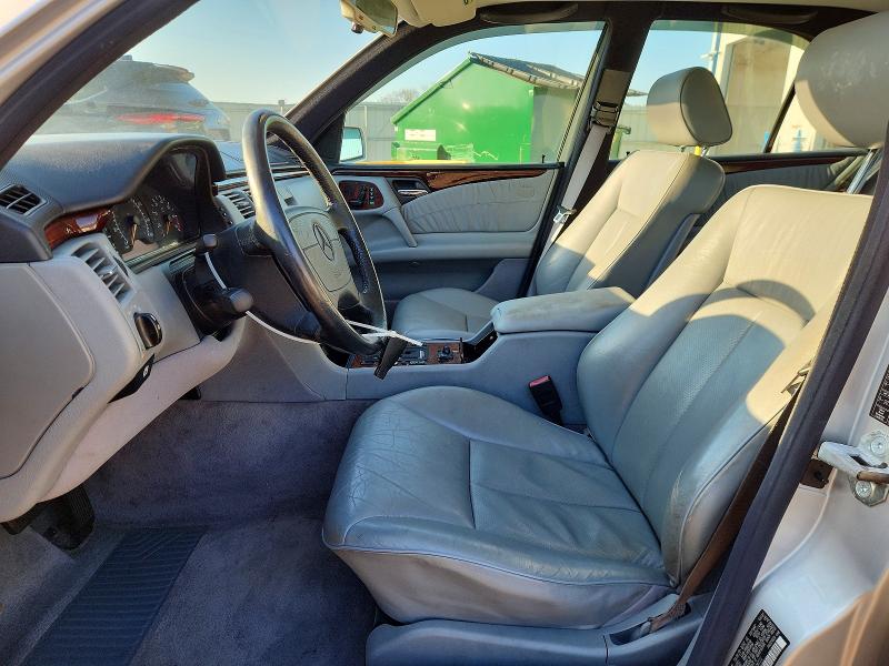 Продажа на аукционе авто 1998 Mercedes-benz E, vin: WDBJF65F7WA528722, номер лота: 50732626