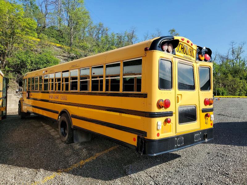 50475766 :رقم المزاد ، 4DRBUAAN8CB402348 vin ، 2012 Icrp Bus مزاد بيع