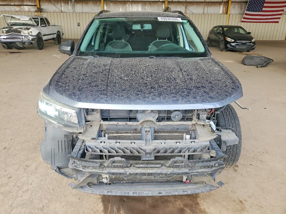 Aukcja sprzedaży 2022 Volkswagen Taos, vin: 3VVCX7B29NM006840, numer aukcji: 49036396