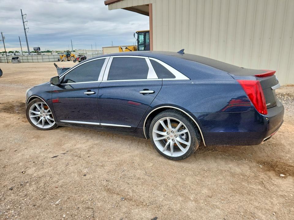 50272376 :رقم المزاد ، 2G61S5S34D9165843 vin ، 2013 Cadillac Xts مزاد بيع