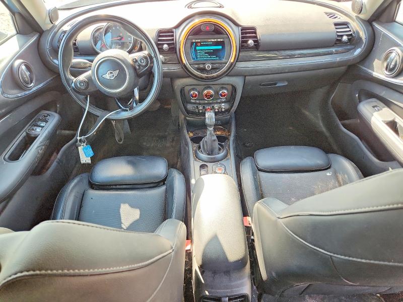 Продажа на аукционе авто 2018 Mini Cooper, vin: WMWLU5C51J2G03387, номер лота: 50987536
