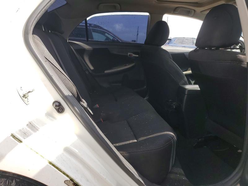 Продажа на аукционе авто 2012 Toyota Corolla, vin: 5YFBU4EE3CP062625, номер лота: 50797996