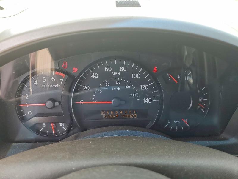 Aukcja sprzedaży 2005 Nissan Titan, vin: 1N6AA07A65N508240, numer aukcji: 48263836