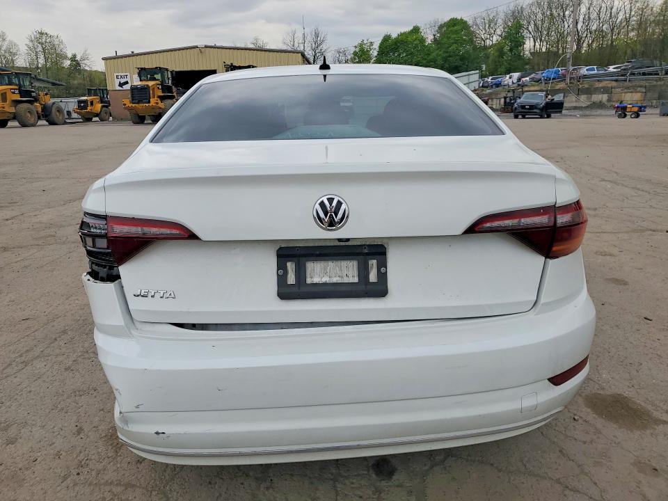 Продаж на аукціоні авто 2019 Volkswagen Jetta, vin: 3VWC57BU2KM226450, номер лоту: 51717276