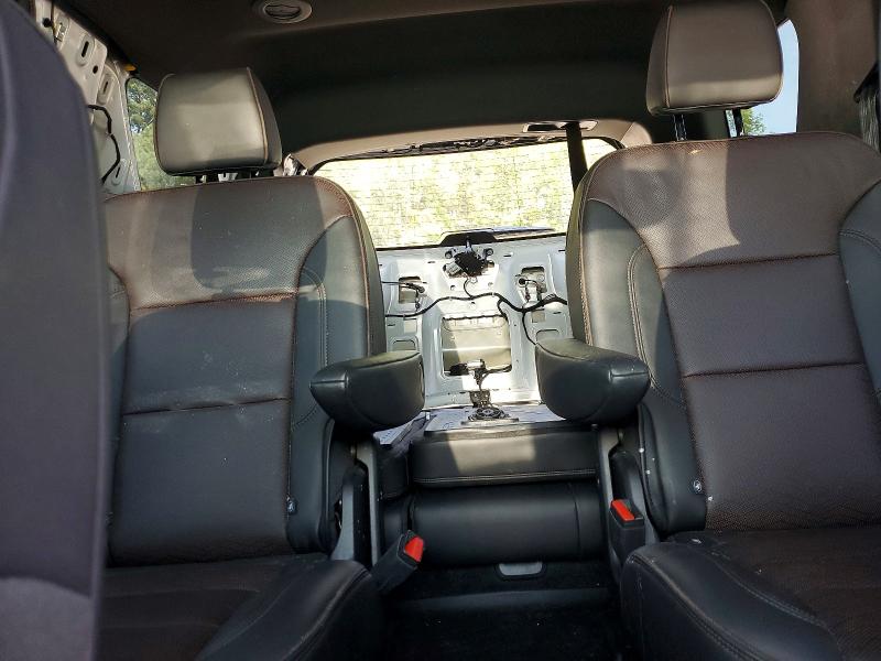 Продаж на аукціоні авто 2022 Chevrolet Traverse, vin: 1GNERNKW0NJ109139, номер лоту: 49714256