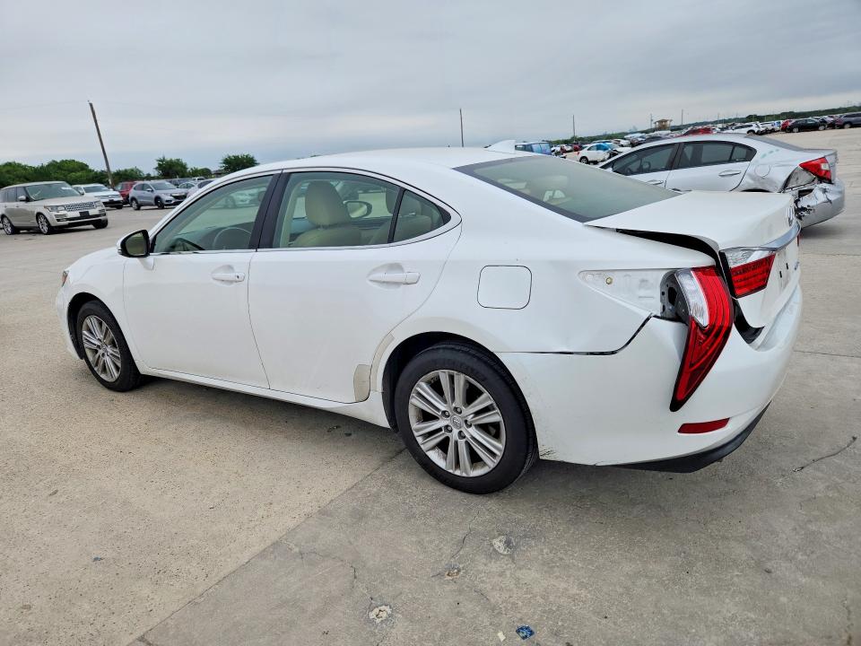 Продаж на аукціоні авто 2015 Lexus Es, vin: JTHBK1GG5F2159815, номер лоту: 51441696