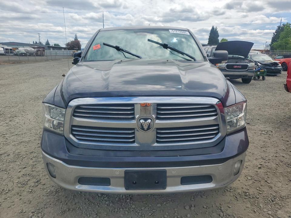 51212666 :رقم المزاد ، 1C6RR7LM5FS710892 vin ، 2015 Ram 1500 مزاد بيع