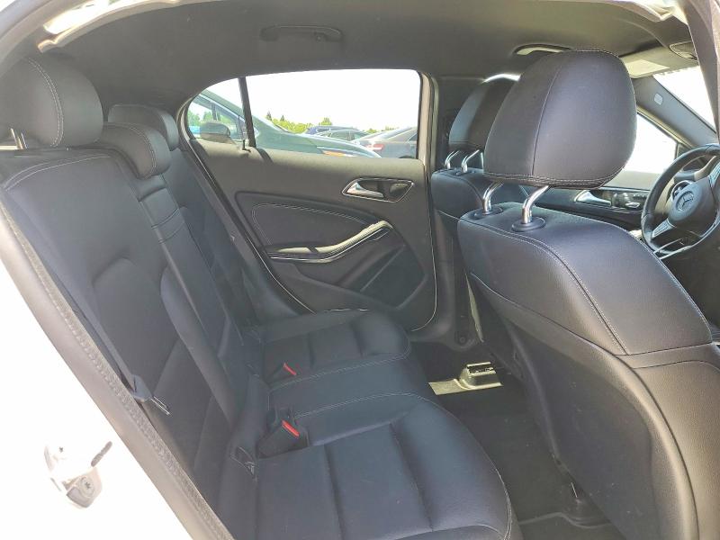 Auction sale of the 2019 Mercedes-benz Gla, vin: WDCTG4GB2KU013135, lot number: 50526626