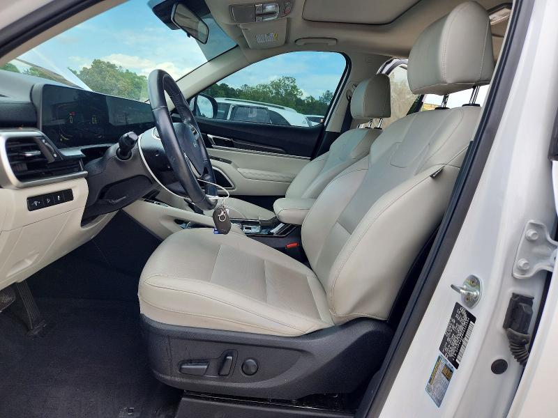 Aukcja sprzedaży 2023 Kia Telluride, vin: 5XYP64GC8PG335984, numer aukcji: 51837586