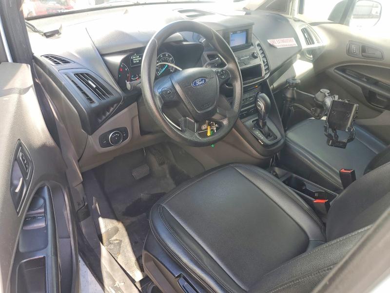 2020 Ford Transit Connect მანქანა იყიდება აუქციონზე, vin: NM0LS7E2XL1441091, აუქციონის ნომერი: 48447206