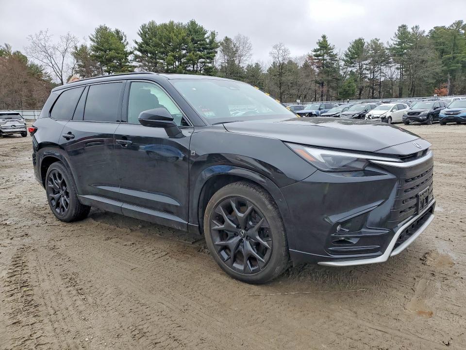 Aukcja sprzedaży 2024 Lexus Tx 500h, vin: 5TDABAB68RS007214, numer aukcji: 48575996